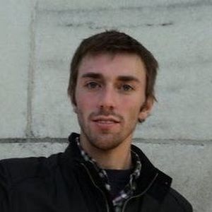 Meet your Posher, Bryan